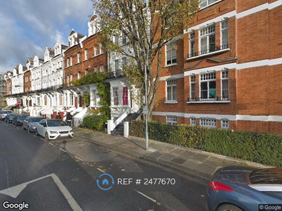 Property photo 1 of 6 Avonmore Gardens