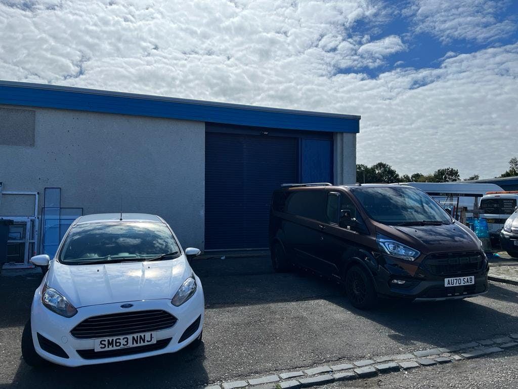 Property photo 1 of 3 22 Tannoch Drive