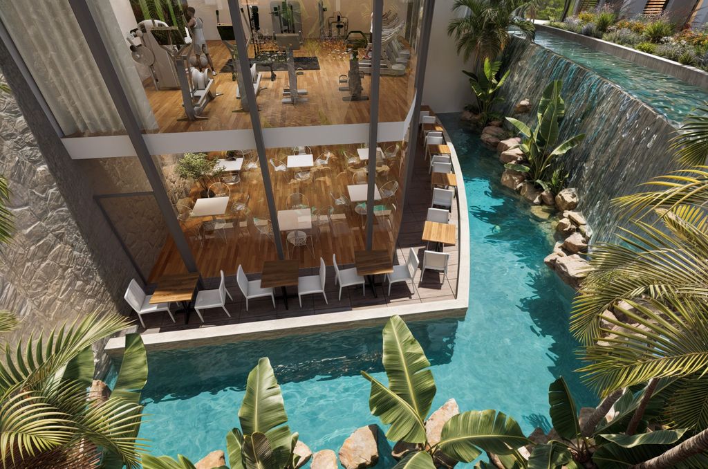 Property photo 1 of 27 One7 - Hurghada - Red Sea - Buildix Project Management - Buildix Real Estate Investment