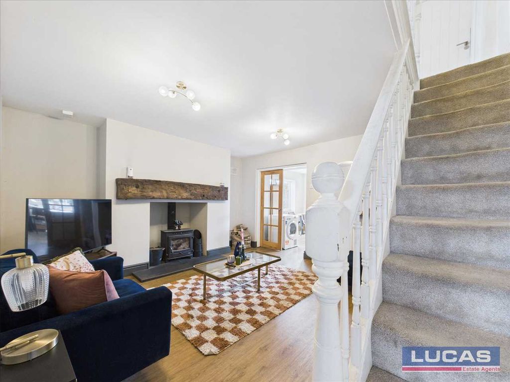 Additional image 5 of 3 bed semi-detached house for saleTan Rhiw, Penmynydd, Llanfairpwll LL61