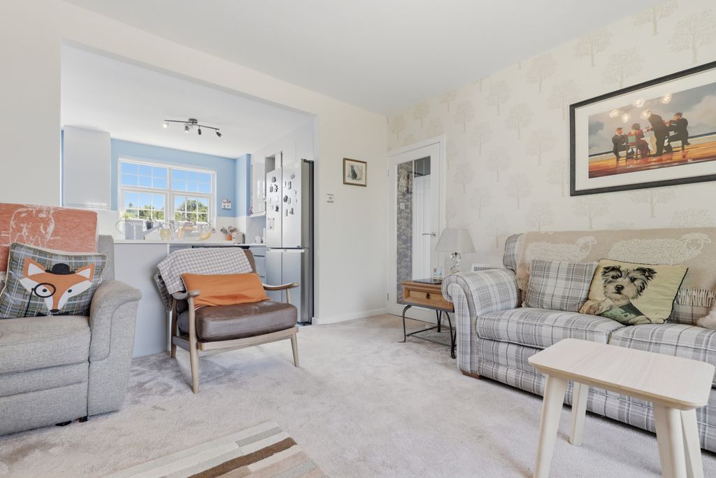 Additional image 6 of 3 bed flat for saleChurch Road, Gartocharn G83