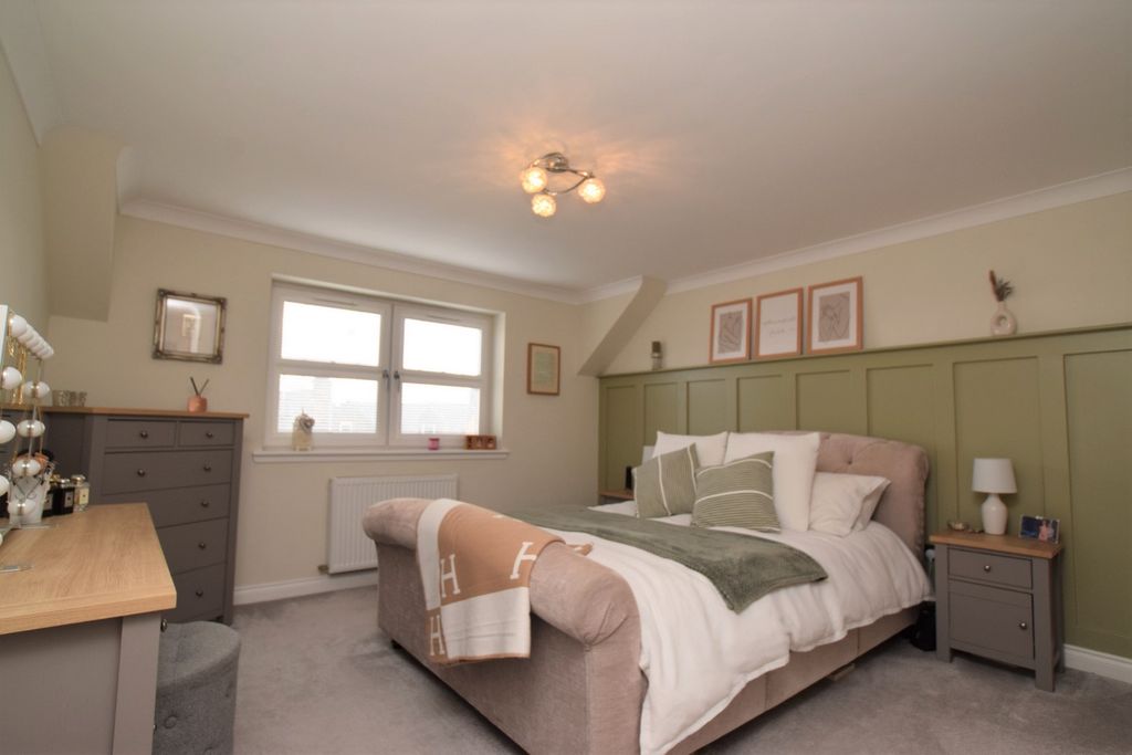 Additional image 15 of 5 bed detached house for sale32 Corberry Park, Dumfries DG2