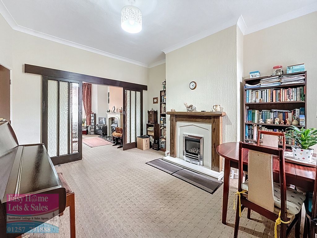 Property photo 3 of 19 Second Reception/Dining Room