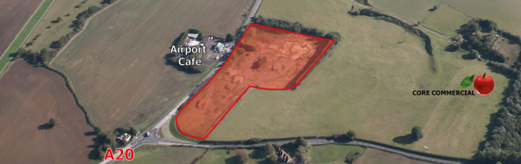 Property photo 1 of 2 Aerial Overlay