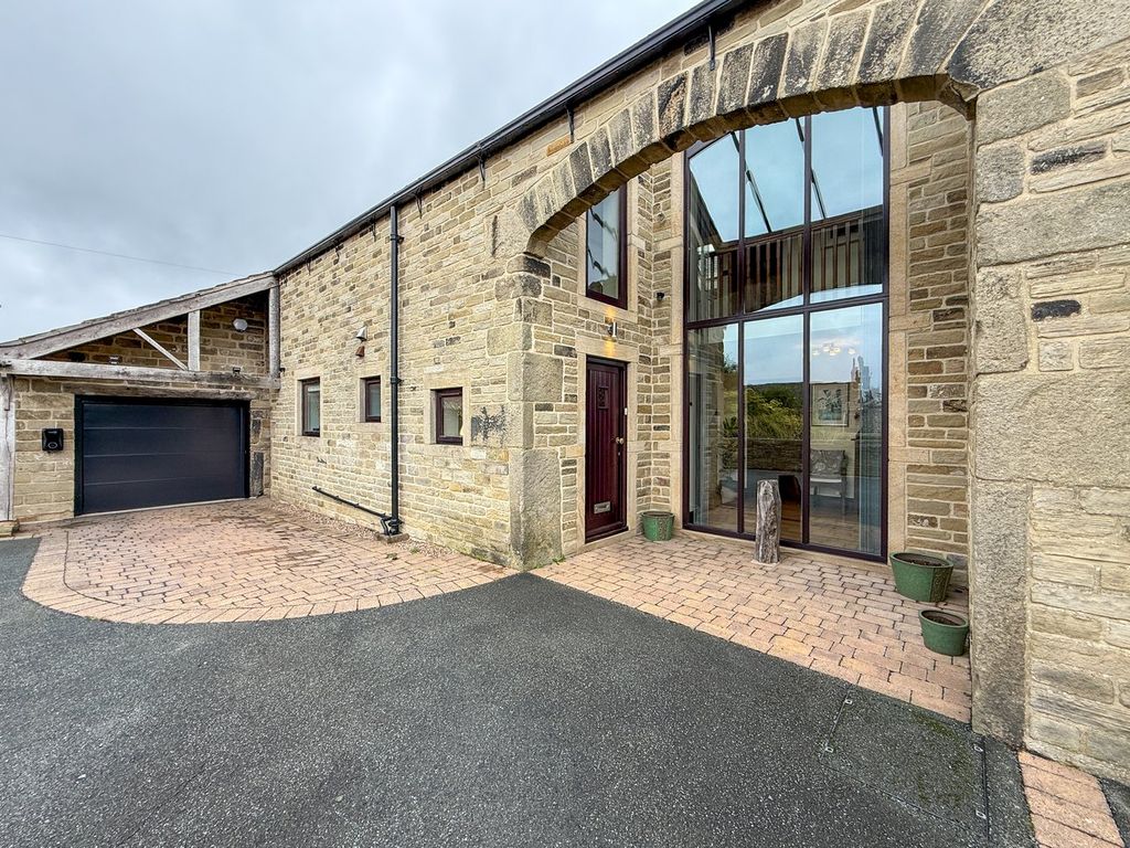 Additional image 35 of 4 bed barn conversion for saleWickens Lane, Upperthong, Holmfirth HD9