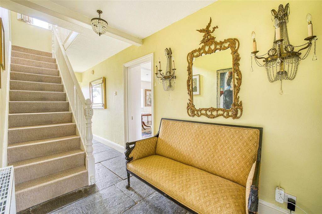 Property photo 2 of 41 Staircase
