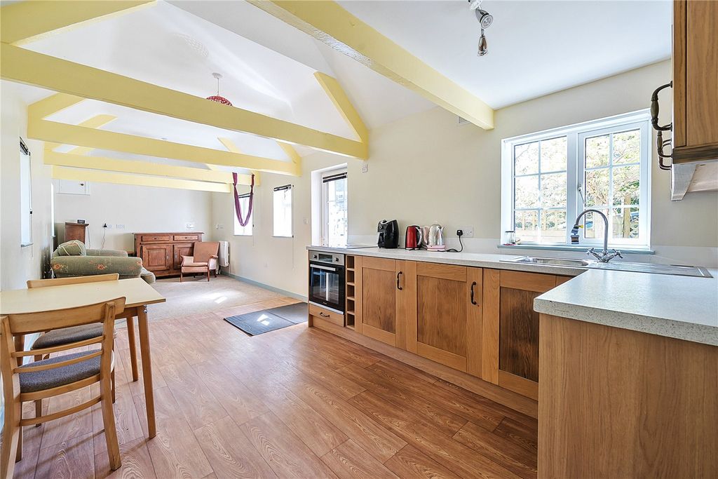 Property photo 2 of 12 Kitchen / Dining Rm