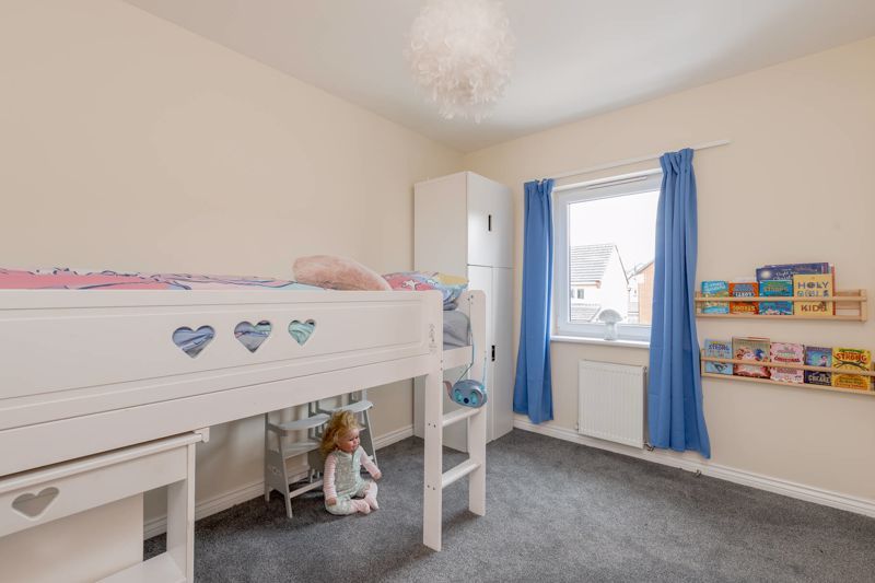 Additional image 7 of 3 bed detached house for sale51 Kittlegairy View, Peebles EH45