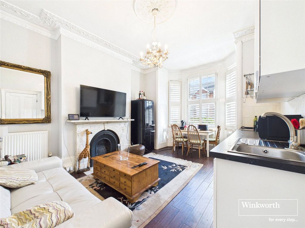 Property photo 2 of 9 Living Room