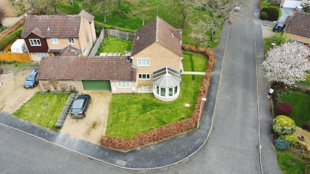 Additional image 23 of 4 bed link detached house for saleCarters Close, Sherington, Newport Pagnell MK16