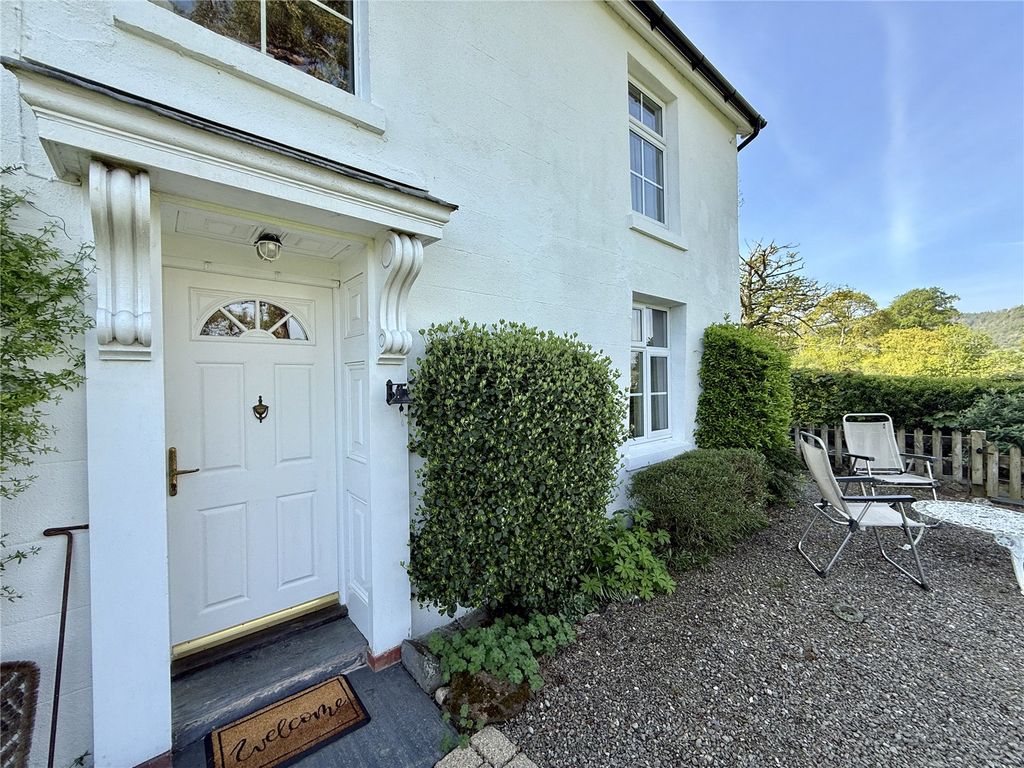 Additional image 41 of 5 bed detached house for saleLlanfyllin, Powys SY22