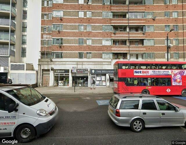 Property photo 1 of 3 Street View
