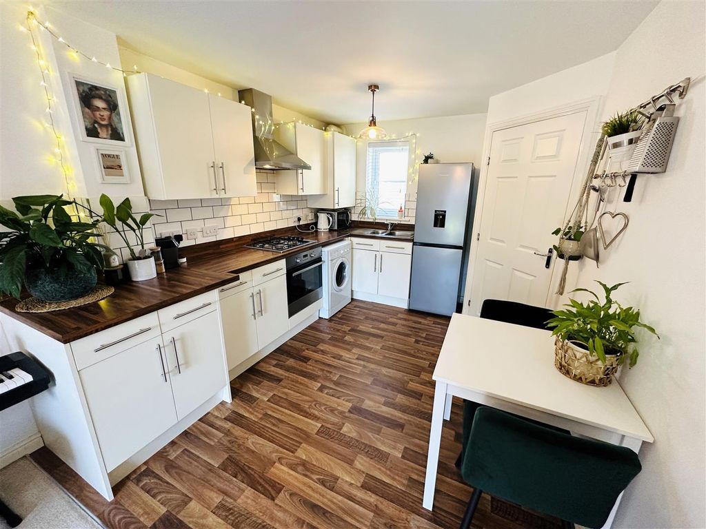 Property photo 1 of 12 Kitchen Living Room