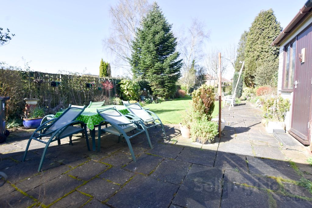 Additional image 19 of 3 bed semi-detached house for saleLeicester Road, Ibstock, Leicestershire LE67