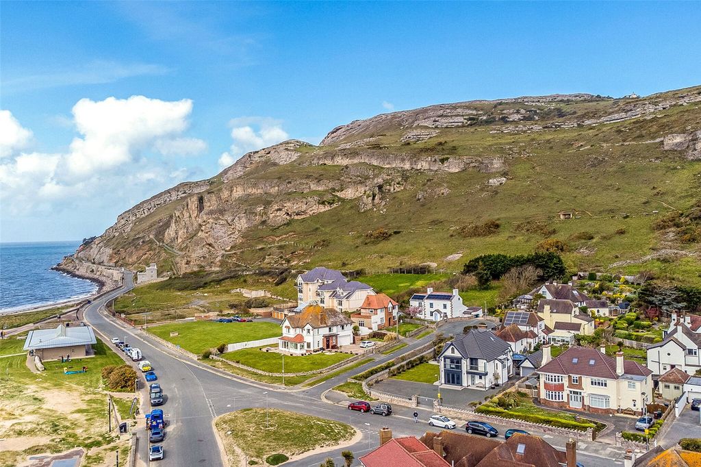 Property photo 2 of 22 The Great Orme