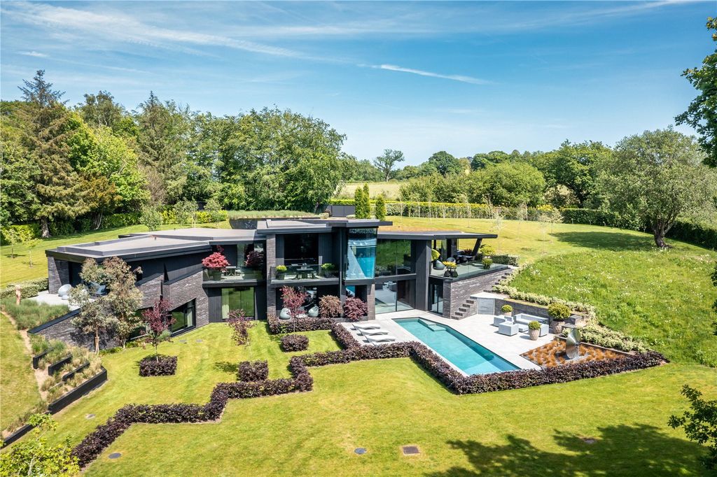 Additional image 24 of 5 bed detached house for saleStaplefield Road, Cuckfield, Haywards Heath, West Sussex RH17
