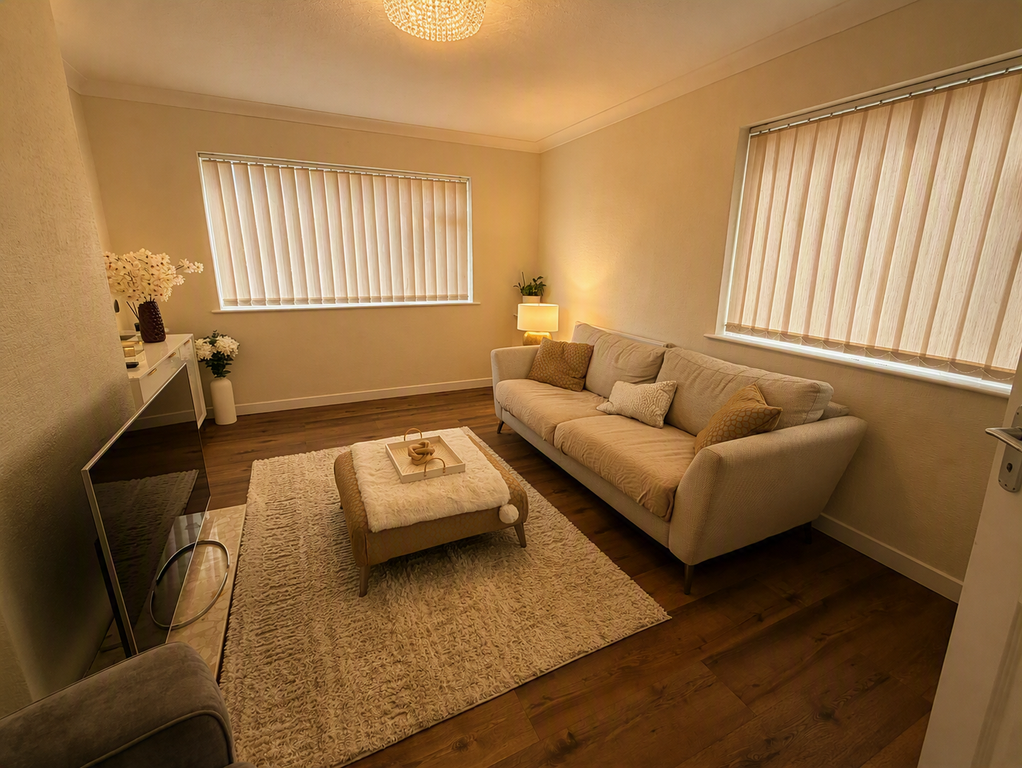 Property photo 2 of 10 Living Room