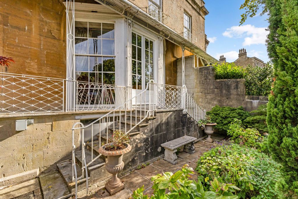 Additional image 19 of 5 bed semi-detached house for saleRichmond Road, Bath BA1
