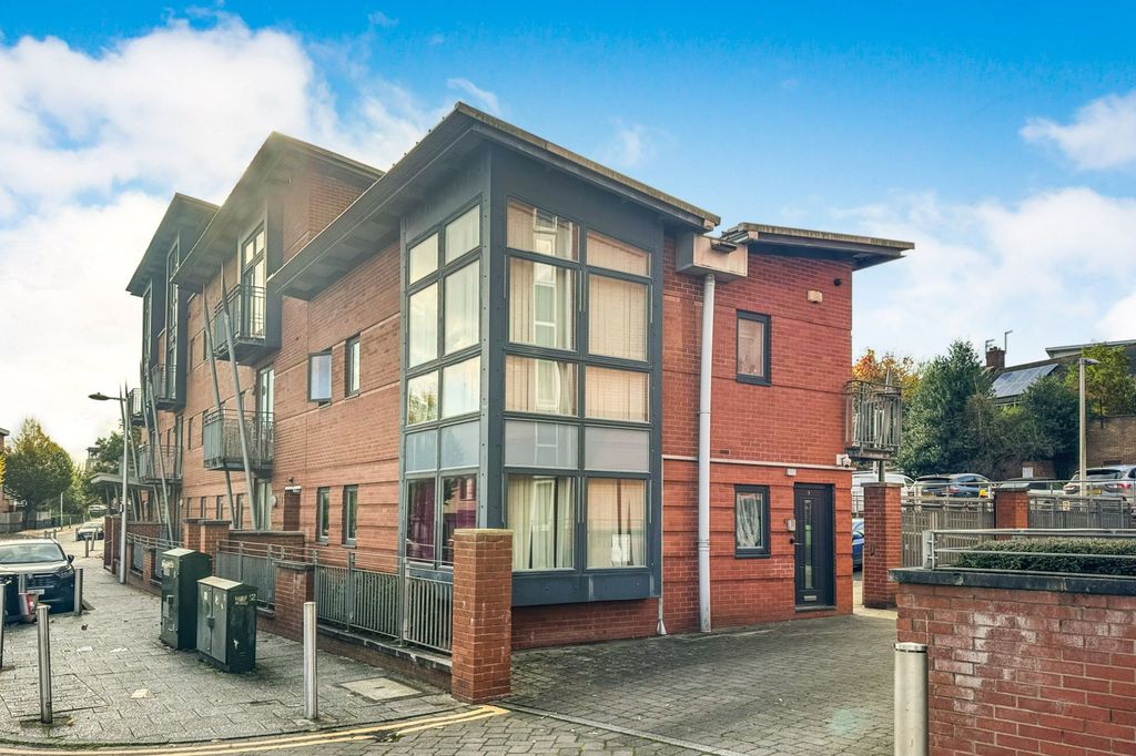 Property photo 3 of 3 9 Rickman Drive, Edgbaston, Birmingham, B15 2Al