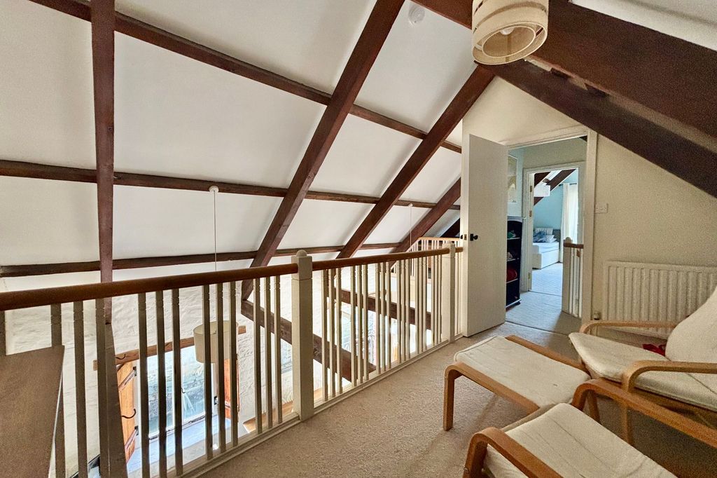 Additional image 11 of 3 bed property for saleHarbour Village, Daniels Sail Loft Harbour Village TR10