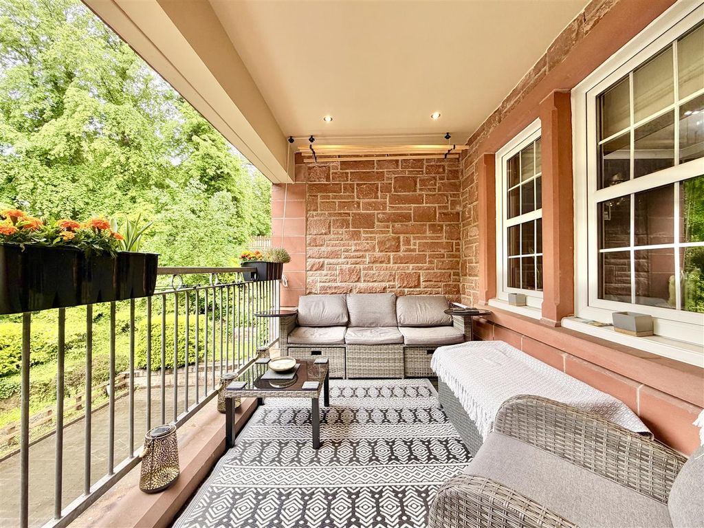 Additional image 6 of 4 bed town house for saleBurnside Gate, Hamilton ML3