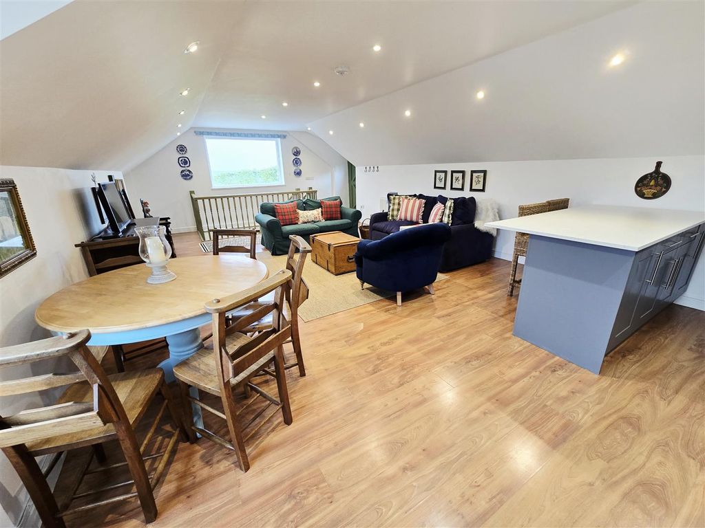 Additional image 43 of 6 bed barn conversion for saleLifton, Launceston PL16