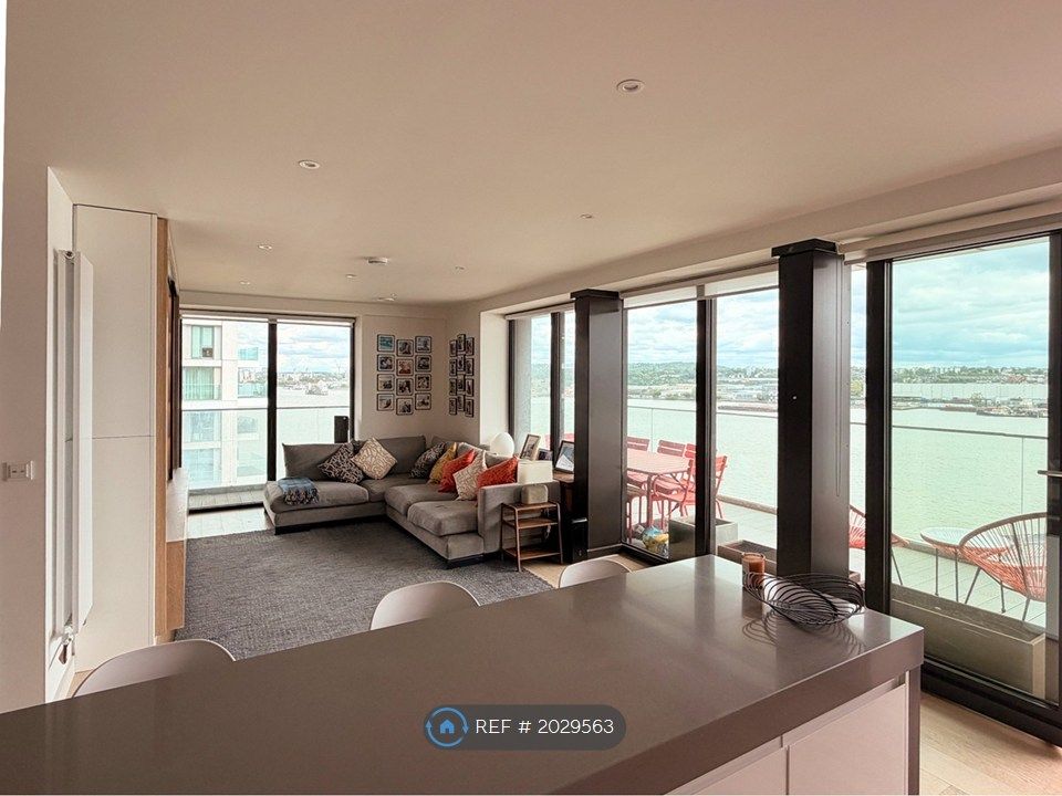 Property photo 3 of 19 Open Planing Living