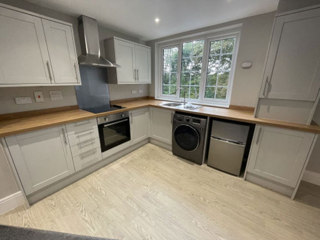 1 bed flat to rentDurham DH1 photo 5