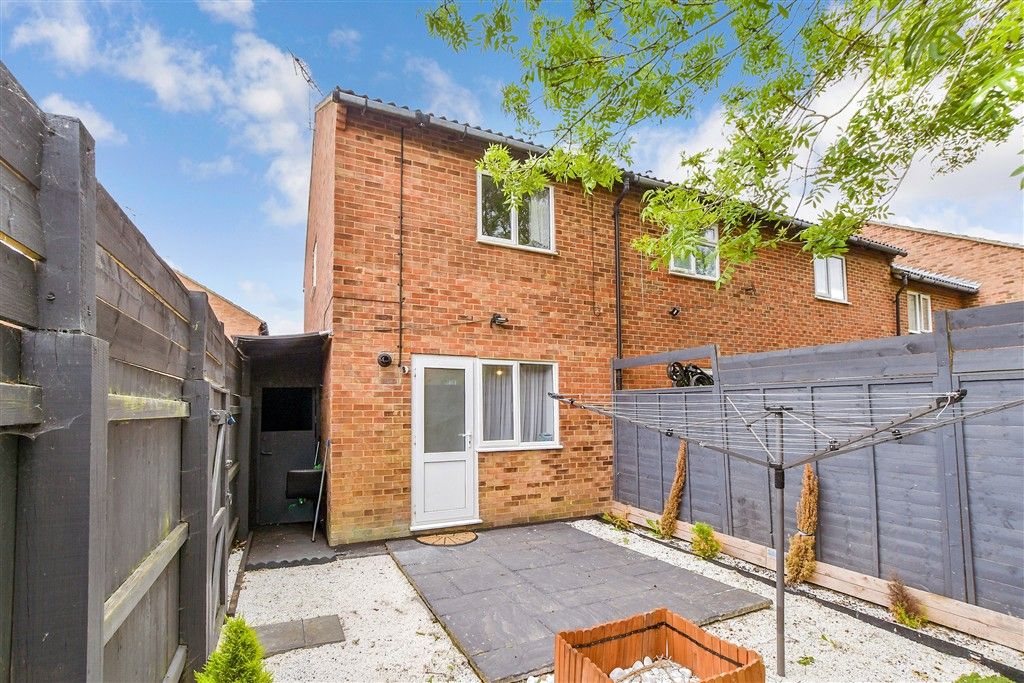 Property photo 1 of 11 Rear Elevation