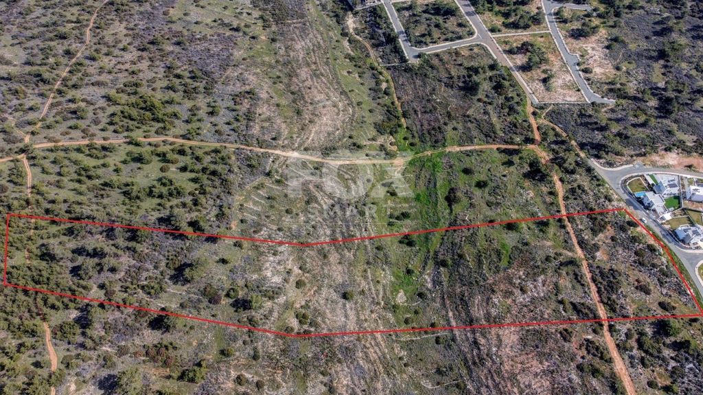 Property photo 1 of 2 Land For Sale In Souni Zanakia Limassol Cyprus