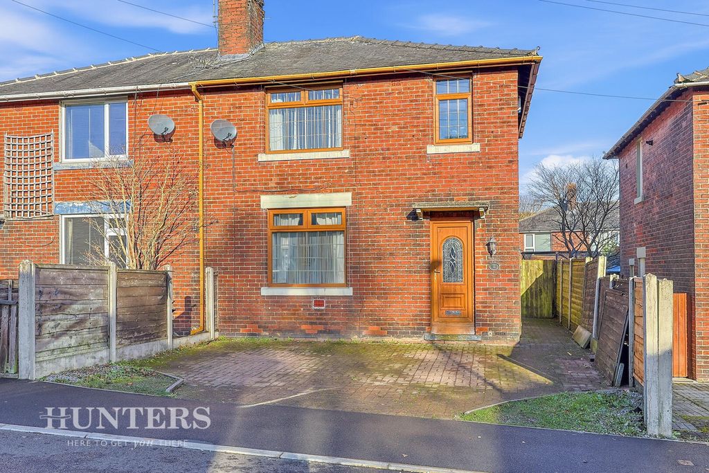 Property photo 1 of 21 Front (Exterior)