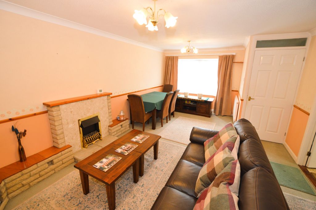 Property photo 3 of 15 Living/Dining Room