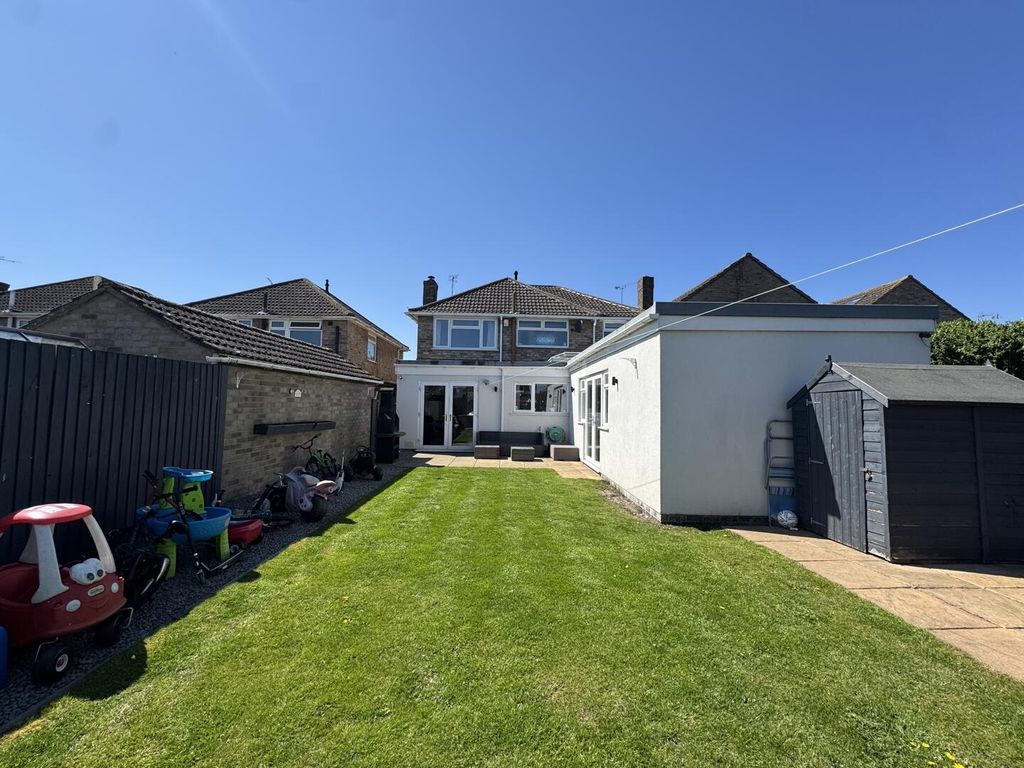 Property photo 2 of 24 Rear Garden