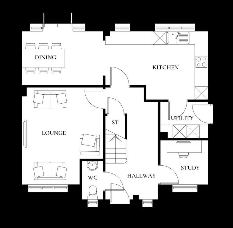 Property photo 3 of 4 Ground Floor