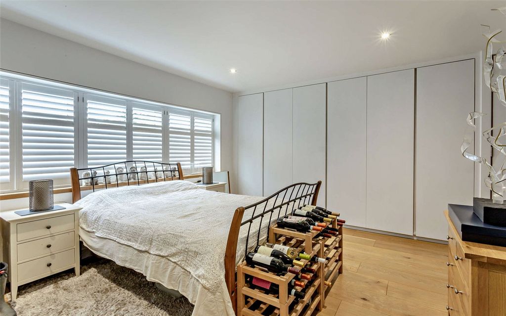 Property photo 3 of 26 Princible Bedroom