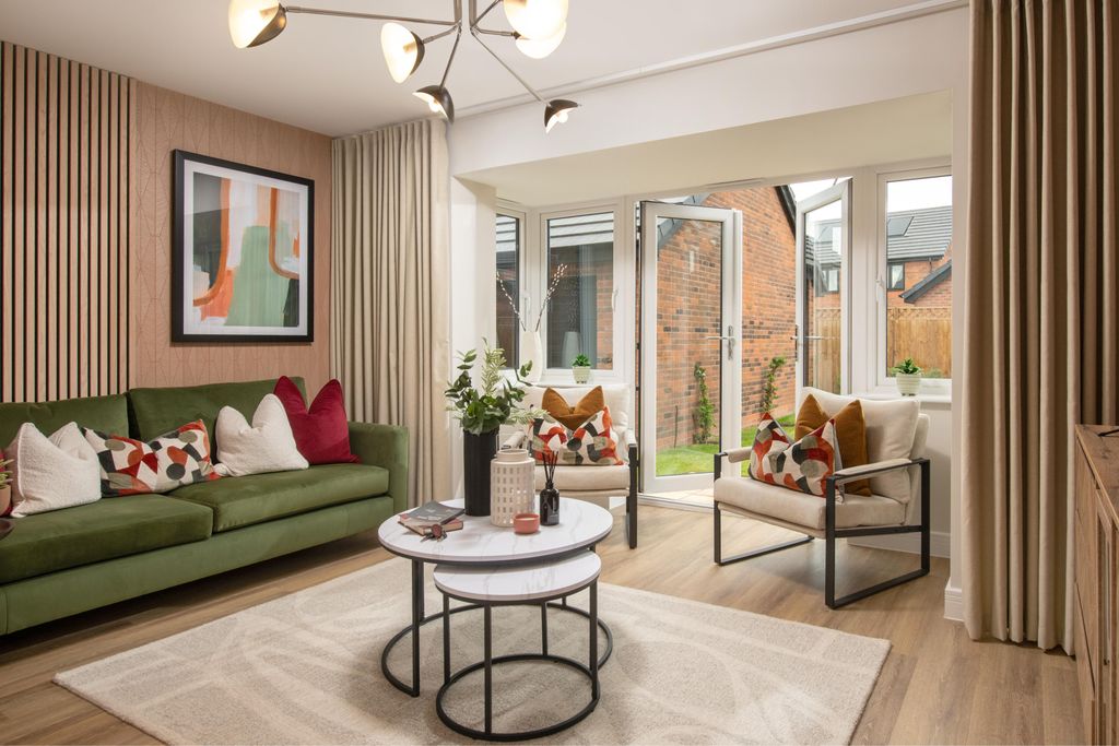 Property photo 3 of 27 Showhome Image