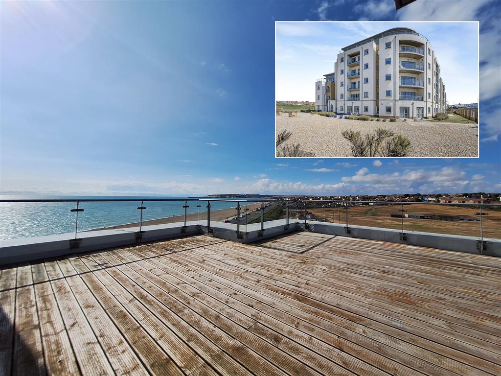 Property photo 1 of 16 Balcony, View & Elevation