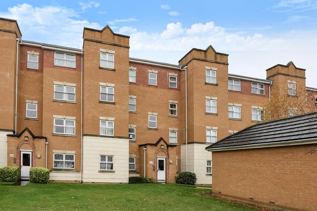 Property photo 1 of 10 Front Aspect