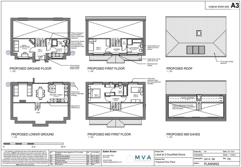 Property photo 2 of 10 2 - Building Plot For Auction, Fishponds.Jpg