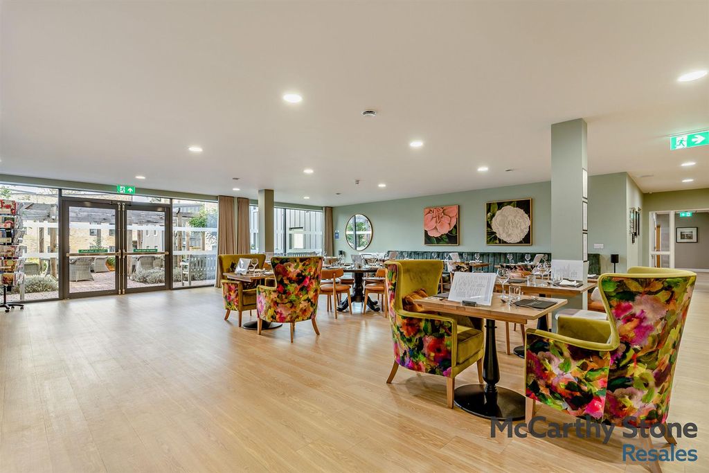 Additional image 18 of 1 bed flat for saleNorton Place, Icknield Way, Baldock SG7