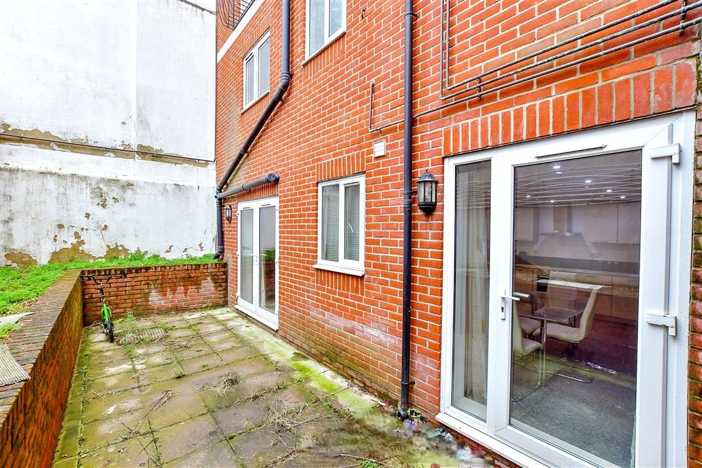 Property photo 2 of 9 Rear Garden