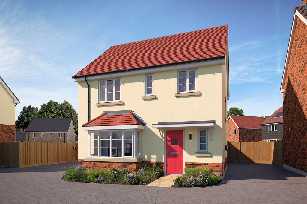Property photo 2 of 9 CGI