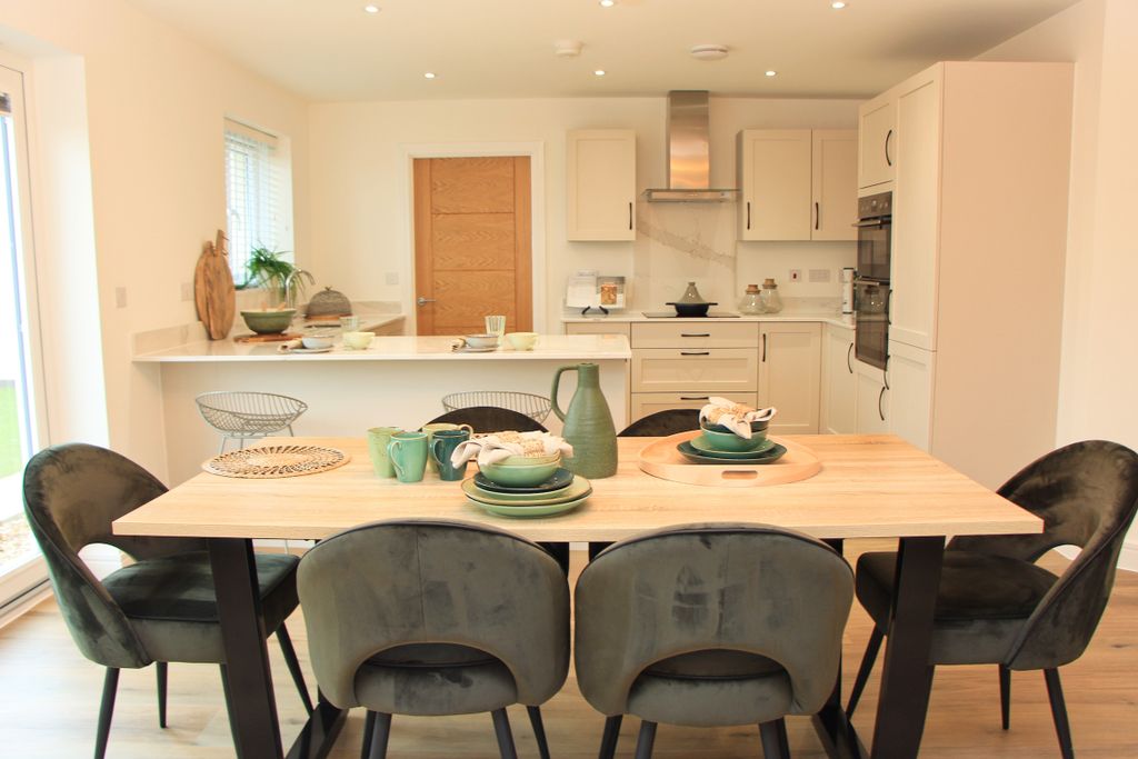 Additional image 5 of 3 bed bungalow for saleSt Petroc, Padstow PL28