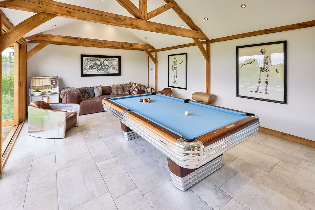 Additional image 35 of 5 bed detached house for saleStainborough Fold Farm, Hood Green S75