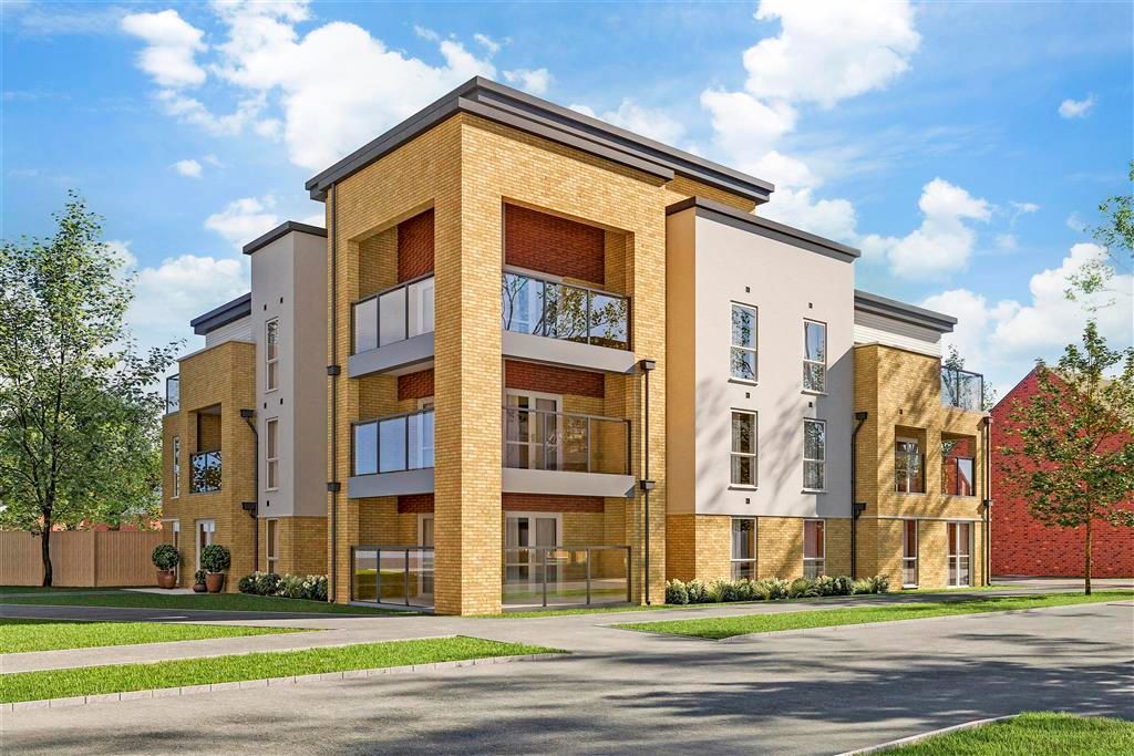 Property photo 1 of 10 Cgi