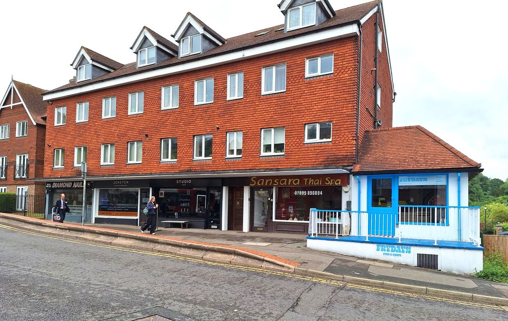 Property photo 1 of 1 138 -146 High Street