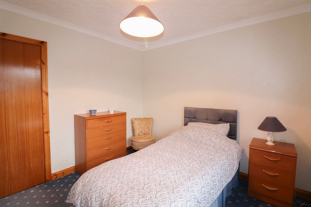 Additional image 19 of 3 bed detached bungalow for sale1 Craignair Gardens, Dalbeattie DG5