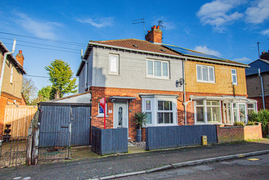 Property photo 1 of 23 Front