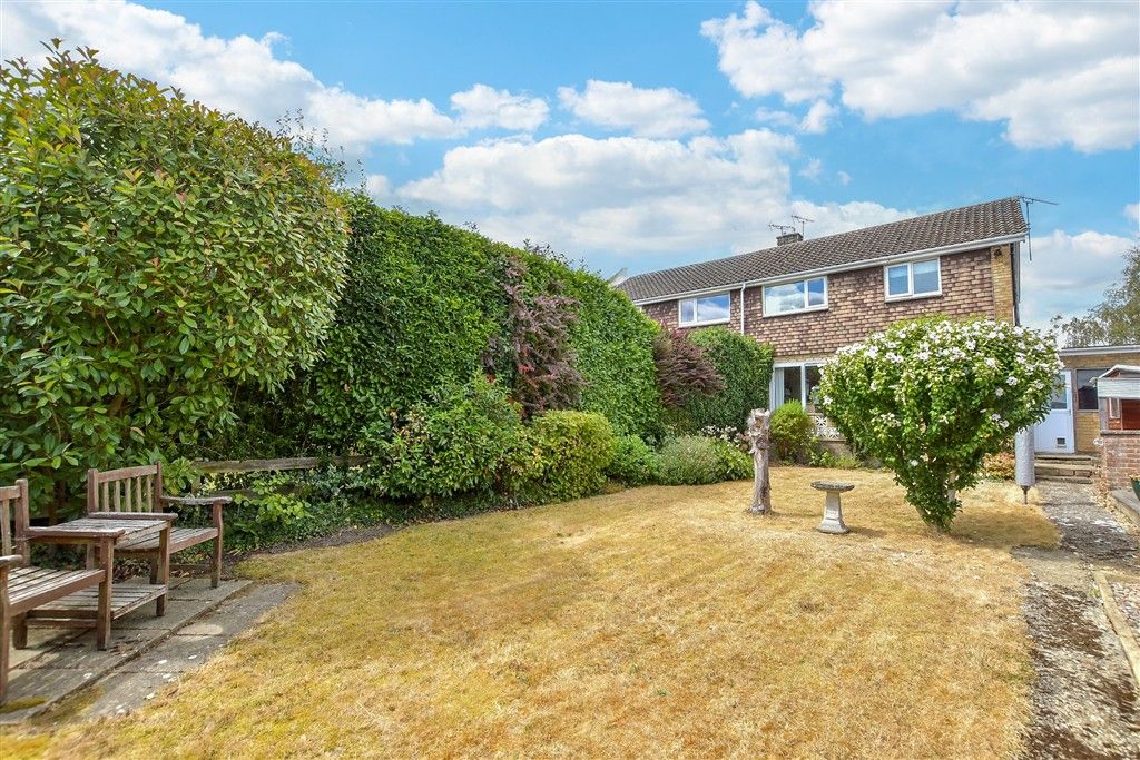 Property photo 2 of 14 Rear Garden