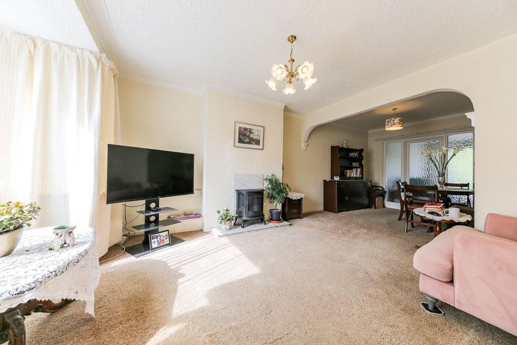 Property photo 3 of 23 Living Area